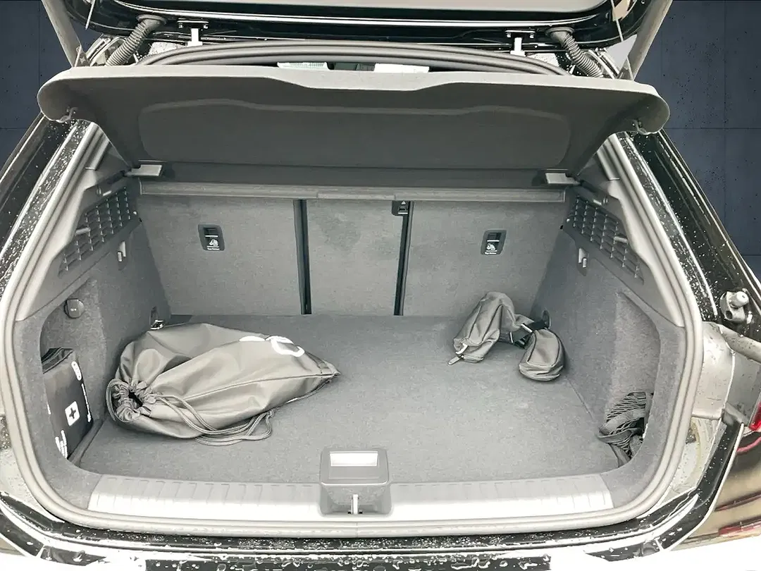 Audi A3 TFSI e Matrix LED Sportback S line - Thumbnail 14