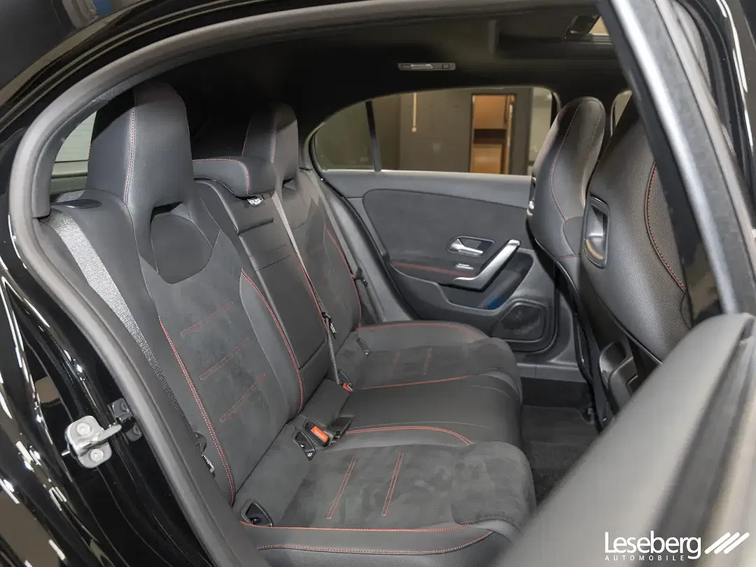 Mercedes-Benz A 200 AMG - Thumbnail 14