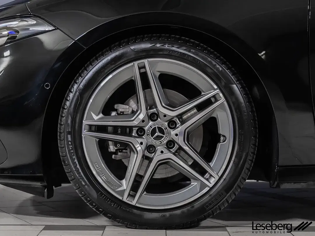 Mercedes-Benz A 200 AMG - Thumbnail 7