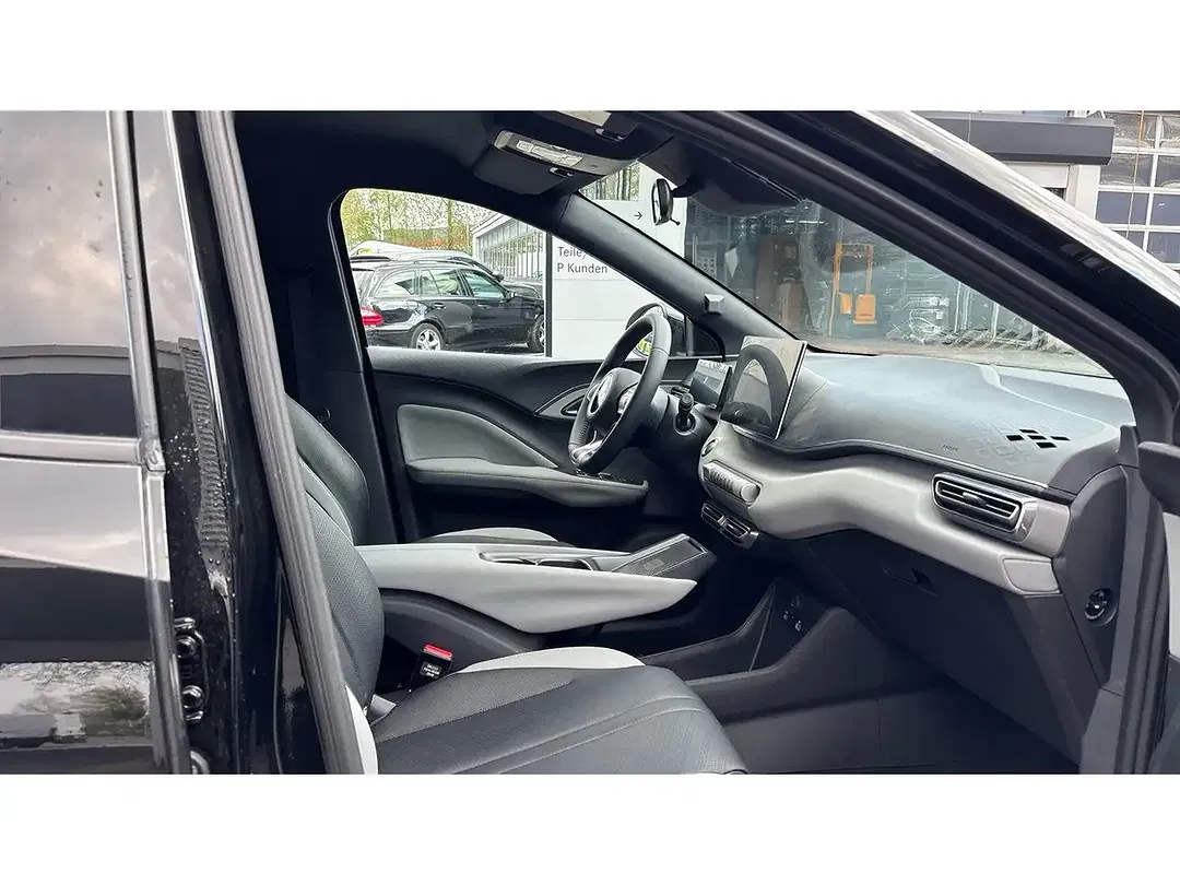 BYD Dolphin Surf Comfort - Thumbnail 12