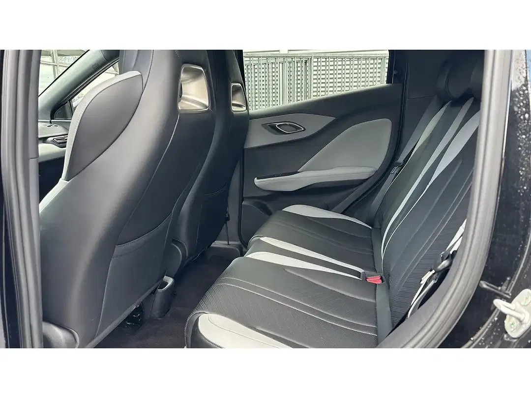 BYD Dolphin Surf Comfort - Thumbnail 13