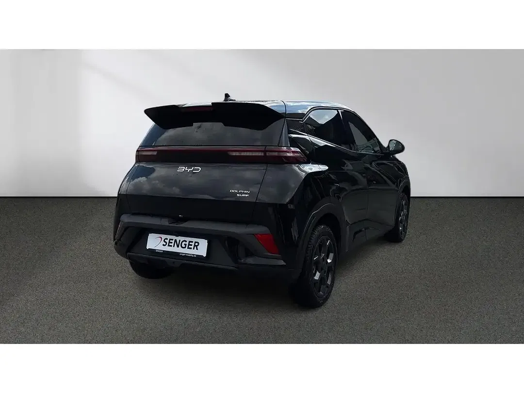 BYD Dolphin Surf Comfort - Thumbnail 3