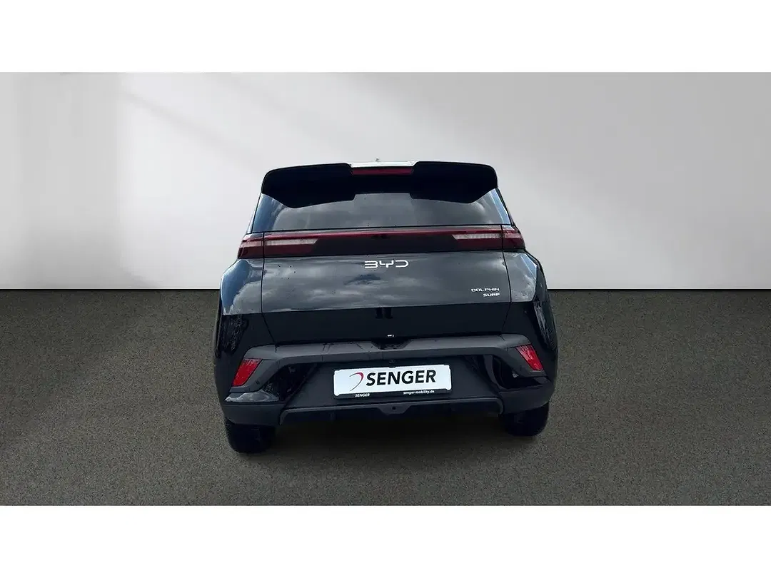 BYD Dolphin Surf Comfort - Thumbnail 5