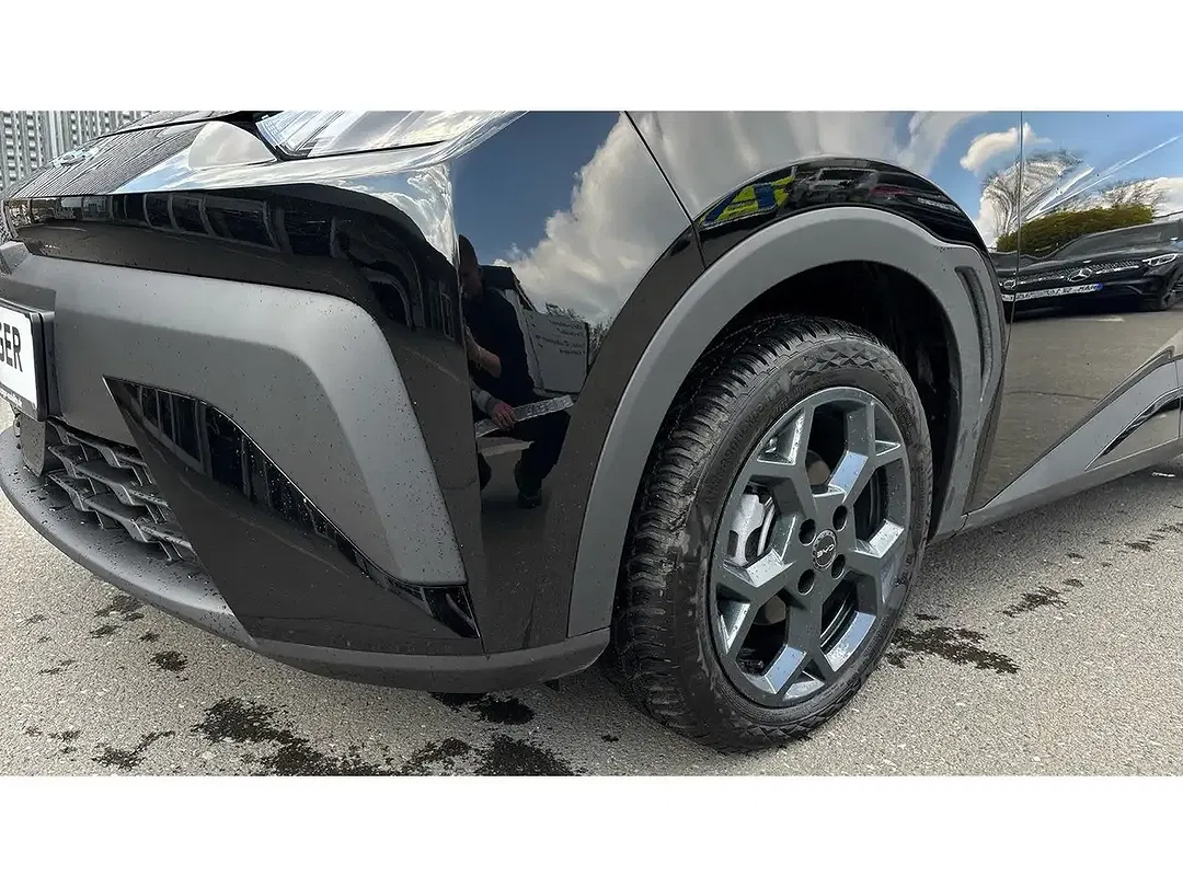BYD Dolphin Surf Comfort - Thumbnail 6