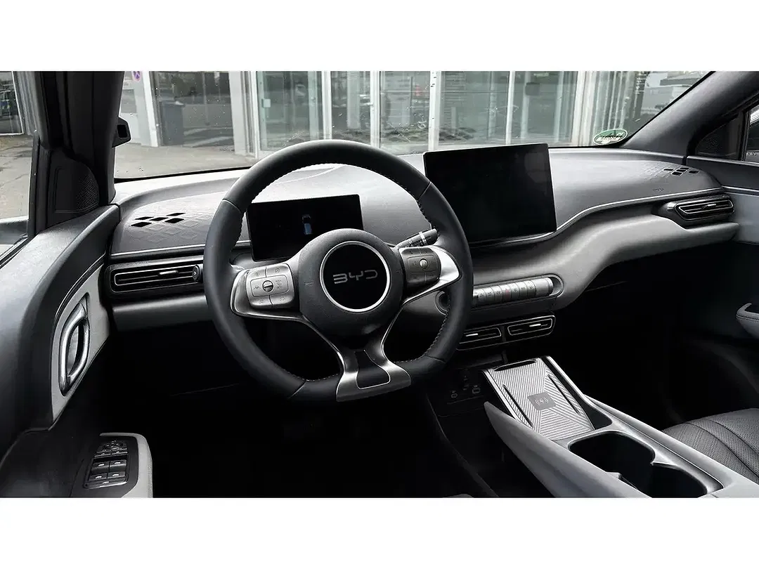 BYD Dolphin Surf Comfort - Thumbnail 8