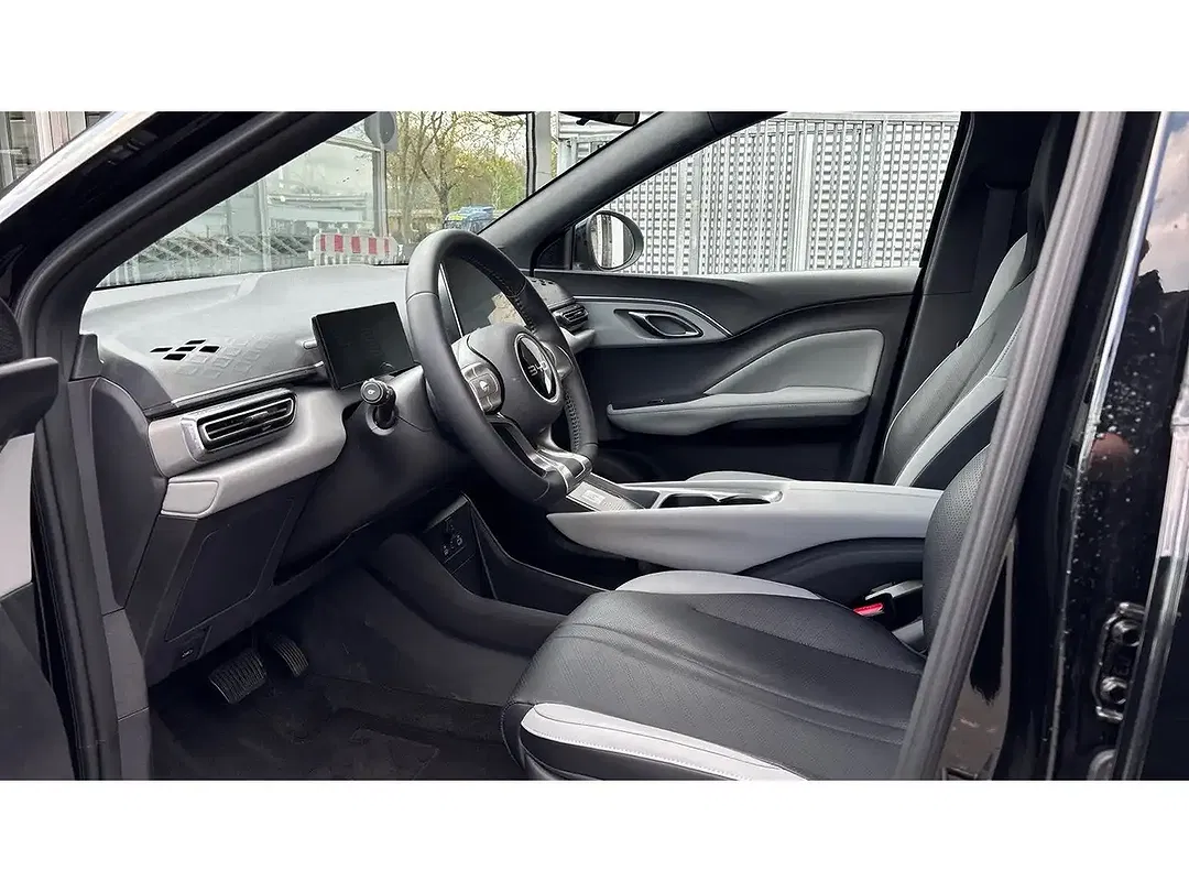BYD Dolphin Surf Comfort - Thumbnail 9