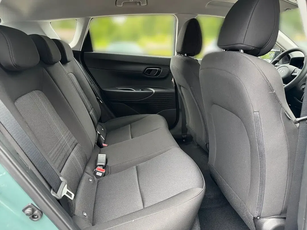 Hyundai BAYON 1.0 T-GDI Select - Thumbnail 13