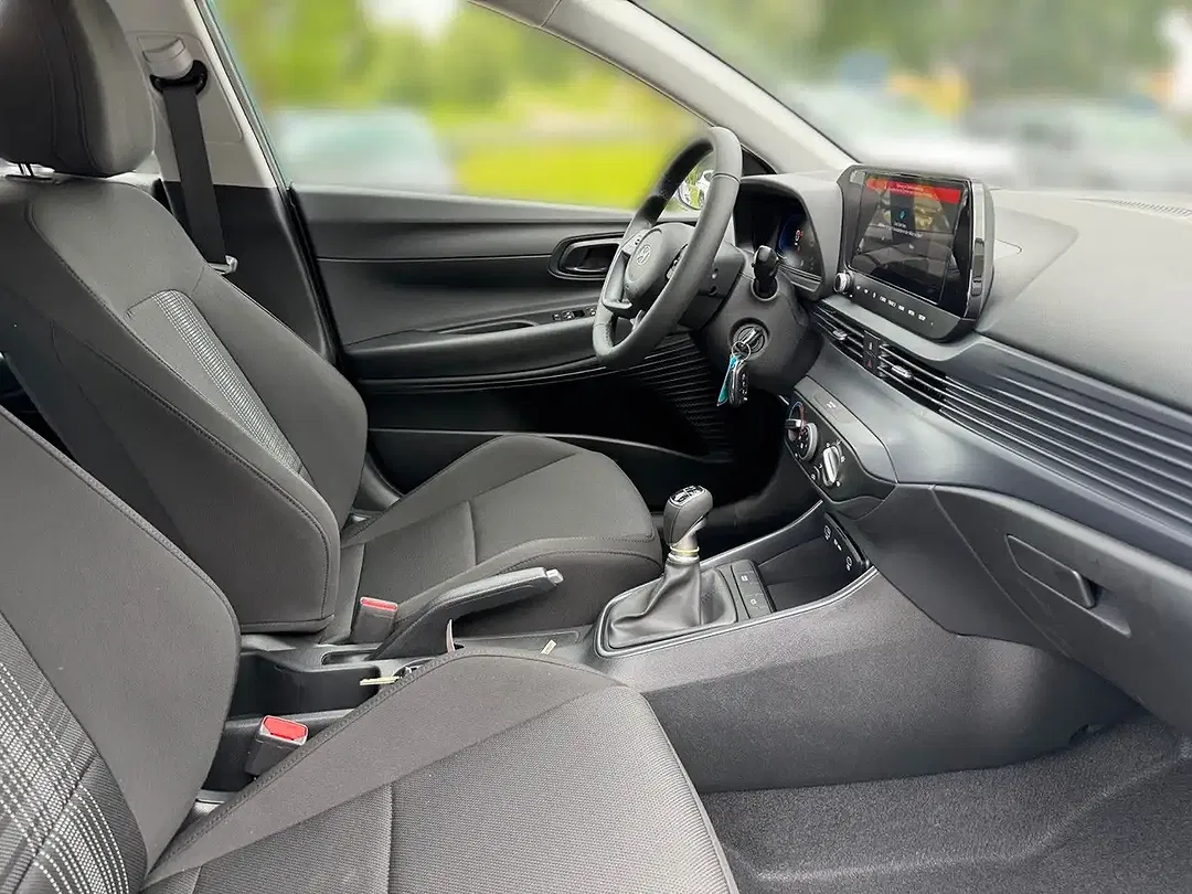 Hyundai BAYON 1.0 T-GDI Select - foto 14
