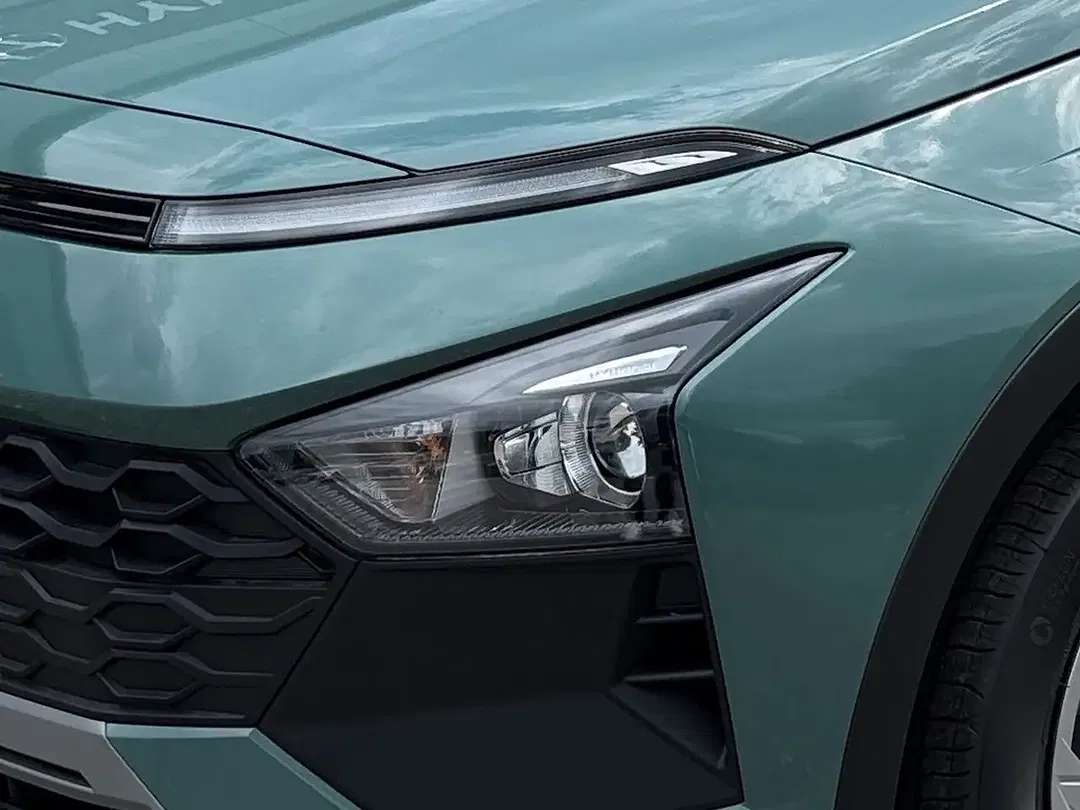 Hyundai BAYON 1.0 T-GDI Select - Thumbnail 5