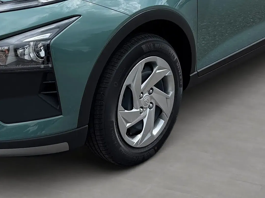 Hyundai BAYON 1.0 T-GDI Select - Thumbnail 6