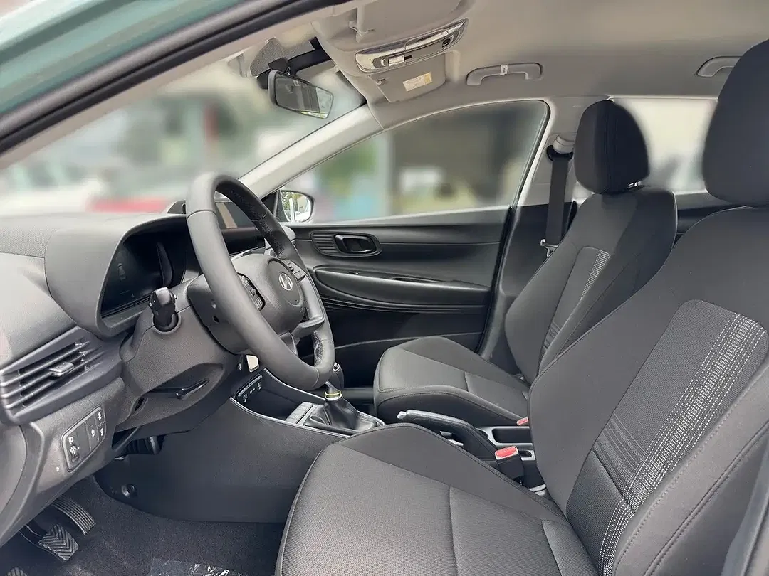 Hyundai BAYON 1.0 T-GDI Select - Thumbnail 7