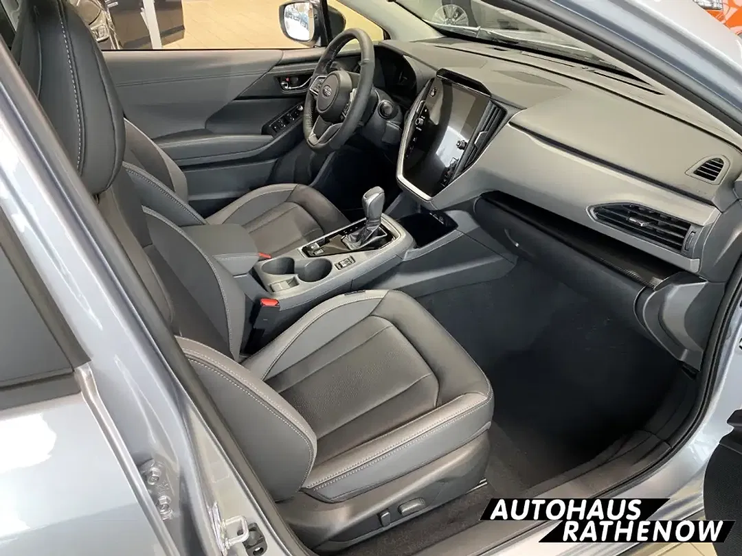 Subaru Crosstrek 2.0 MHEV Platinum - Thumbnail 12