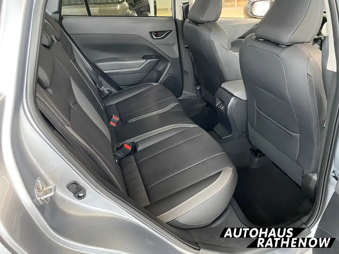 Subaru Crosstrek 2.0 MHEV Platinum - Thumbnail 13