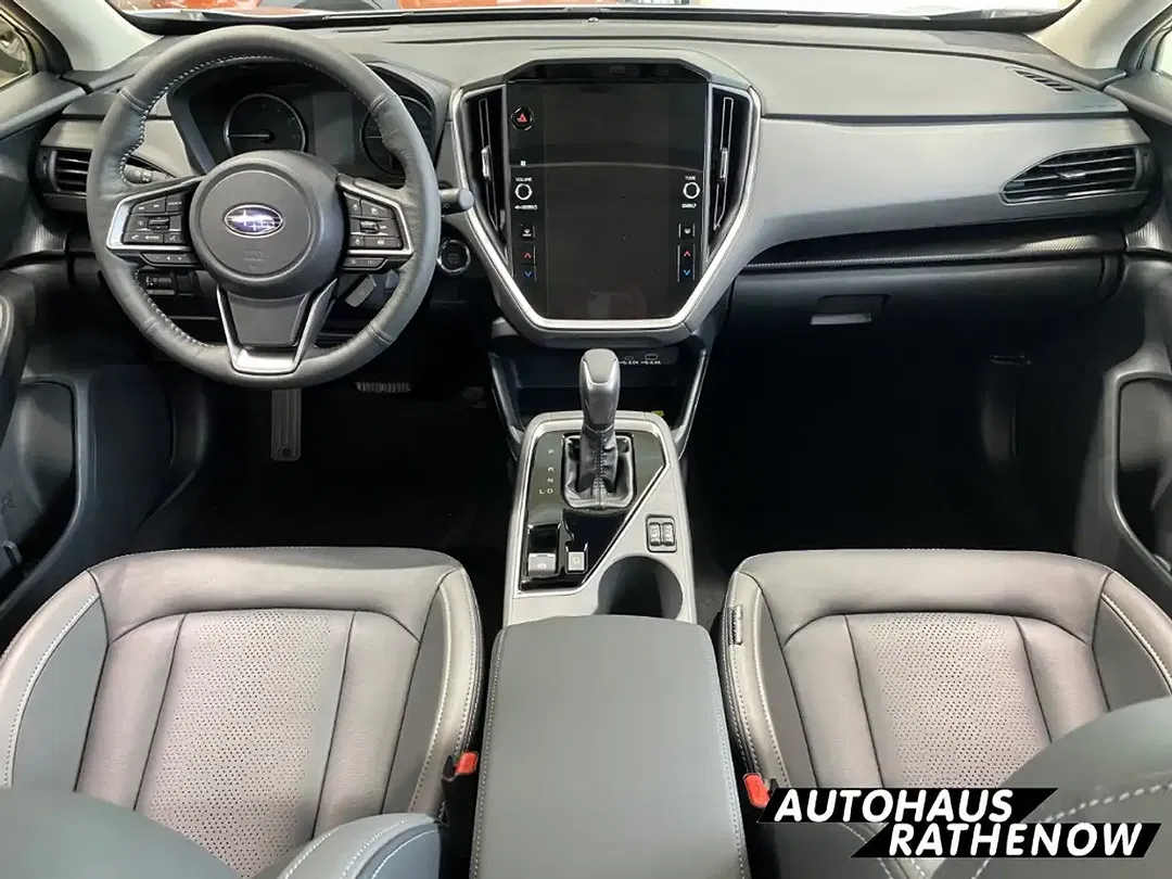 Subaru Crosstrek 2.0 MHEV Platinum - Thumbnail 14