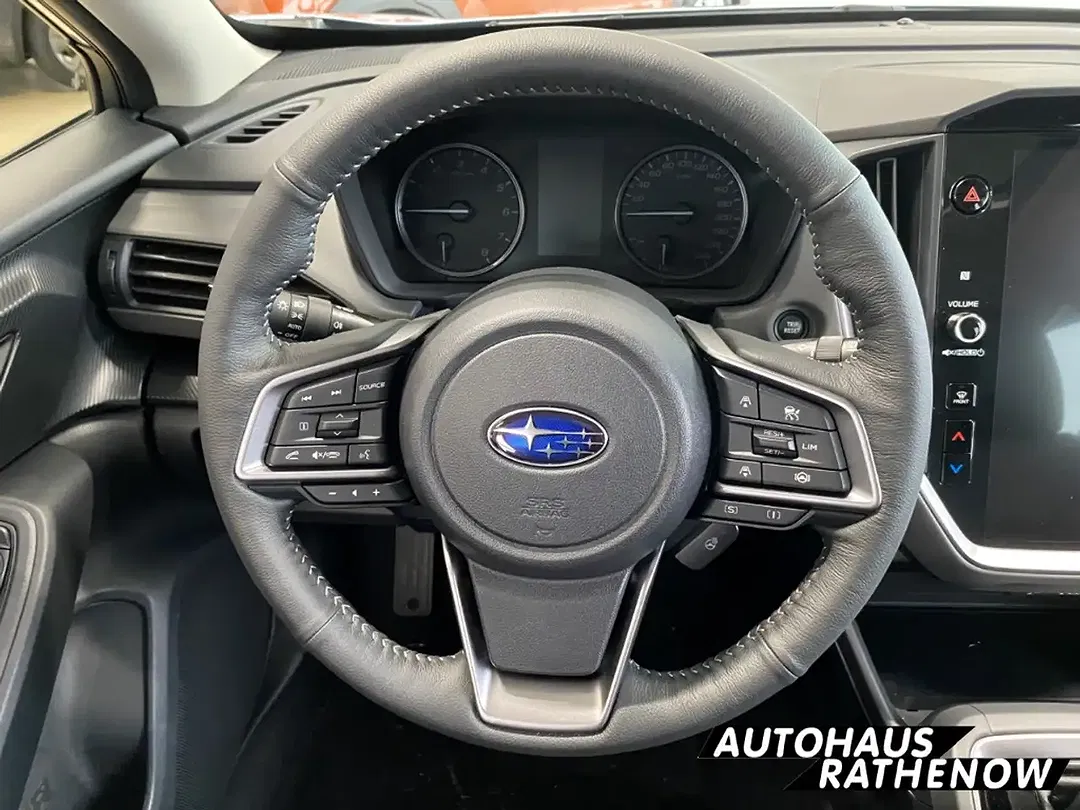 Subaru Crosstrek 2.0 MHEV Platinum - foto 15