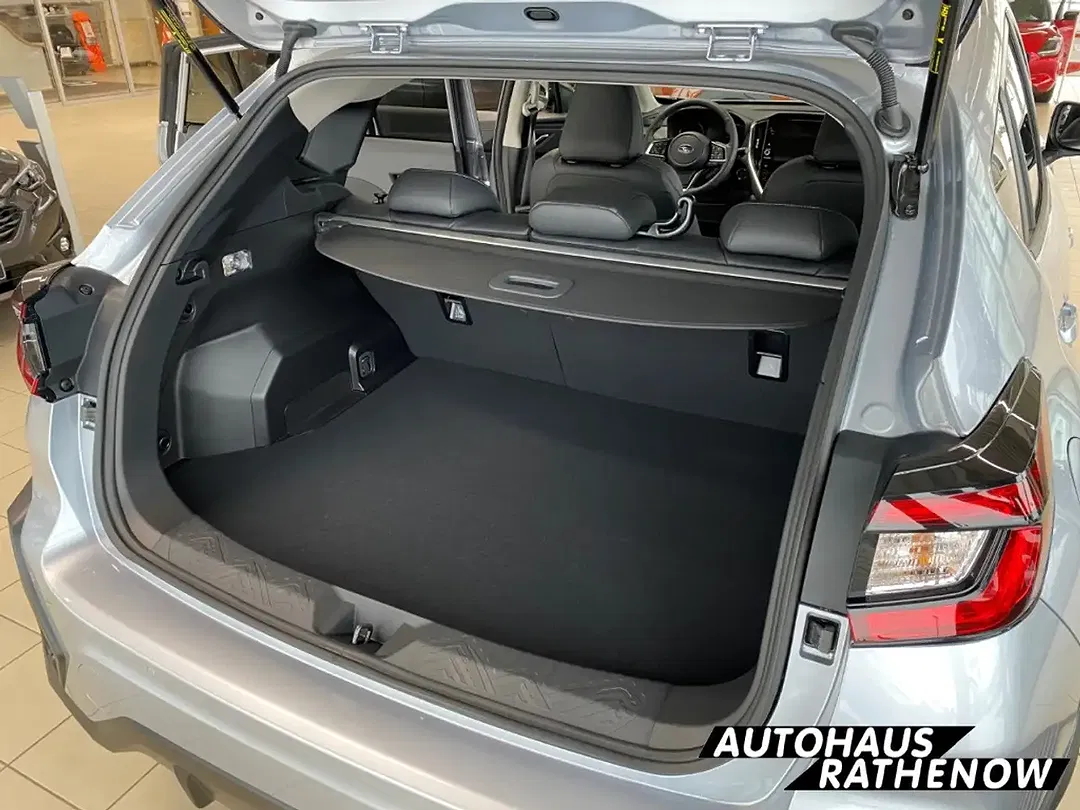 Subaru Crosstrek 2.0 MHEV Platinum - Thumbnail 6