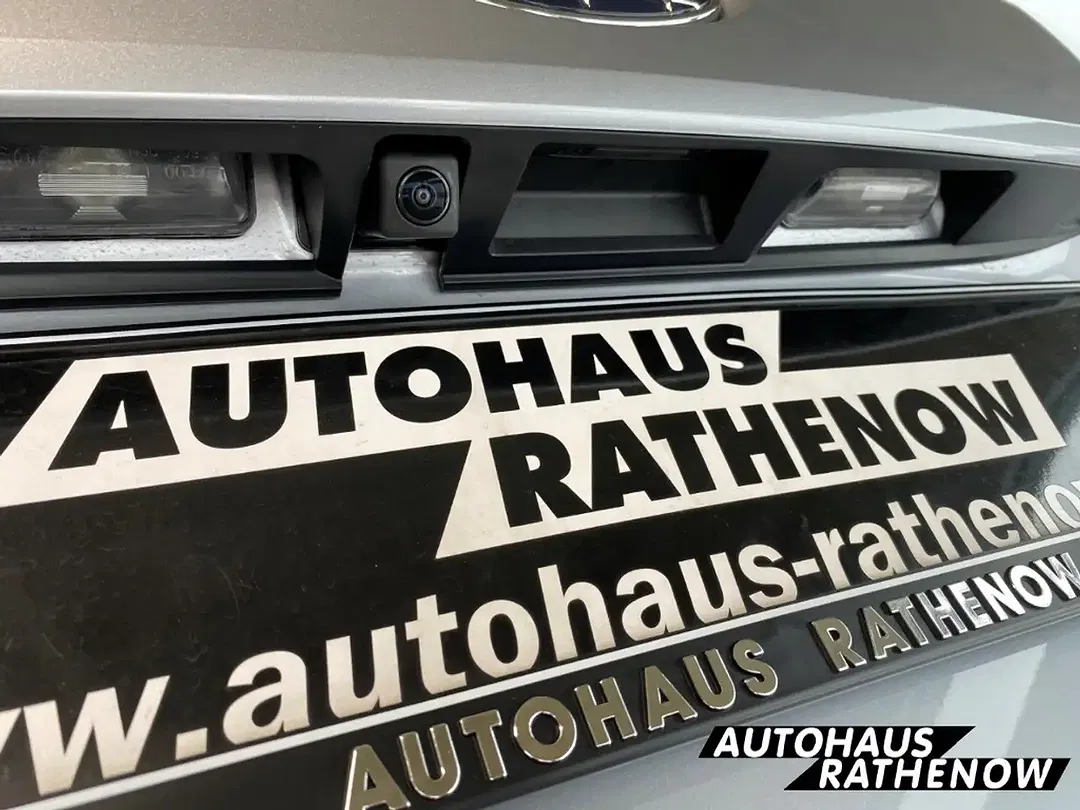 Subaru Crosstrek 2.0 MHEV Platinum - Thumbnail 7