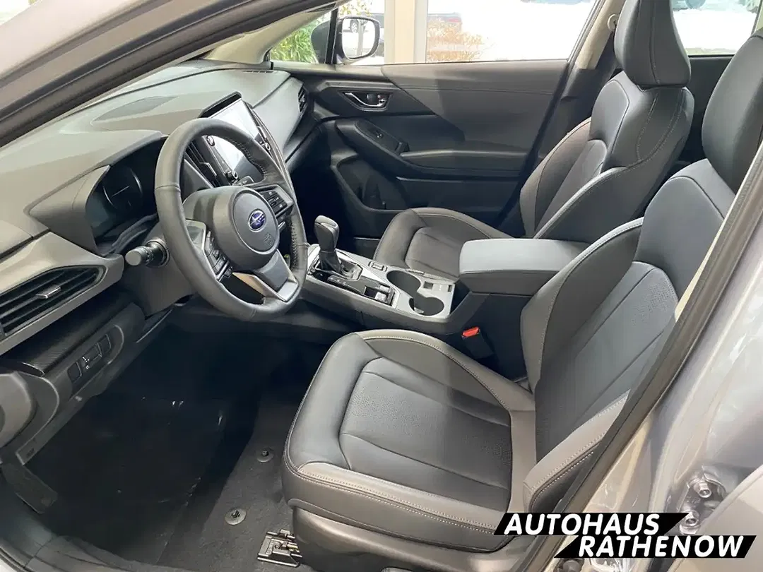 Subaru Crosstrek 2.0 MHEV Platinum - Thumbnail 8