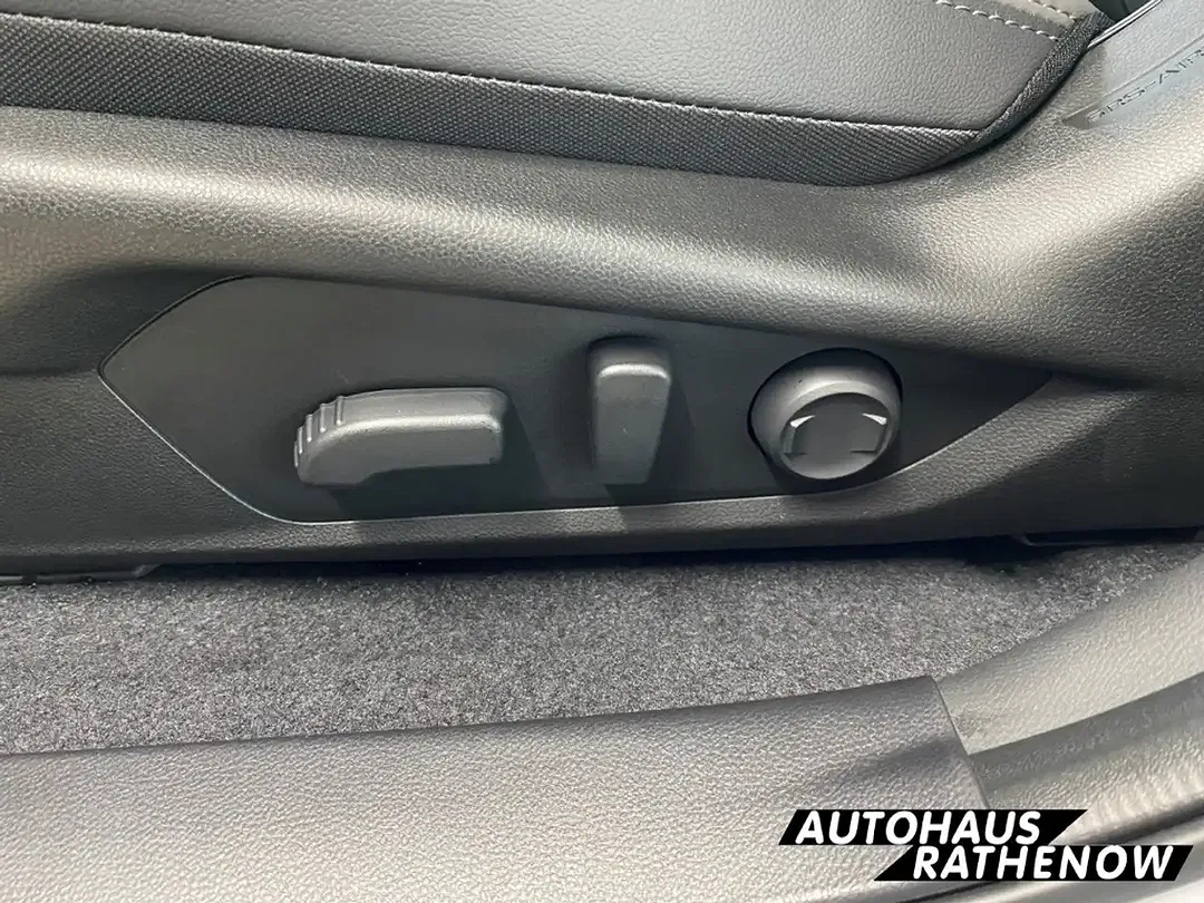 Subaru Crosstrek 2.0 MHEV Platinum - Thumbnail 9