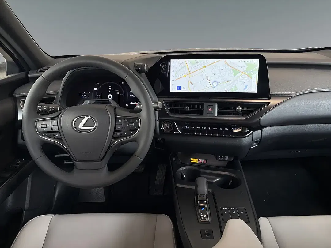 Lexus UX 300h F SPORT Design - Thumbnail 10