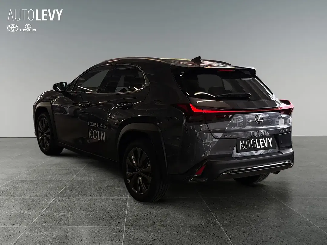 Lexus UX 300h F SPORT Design - Thumbnail 3