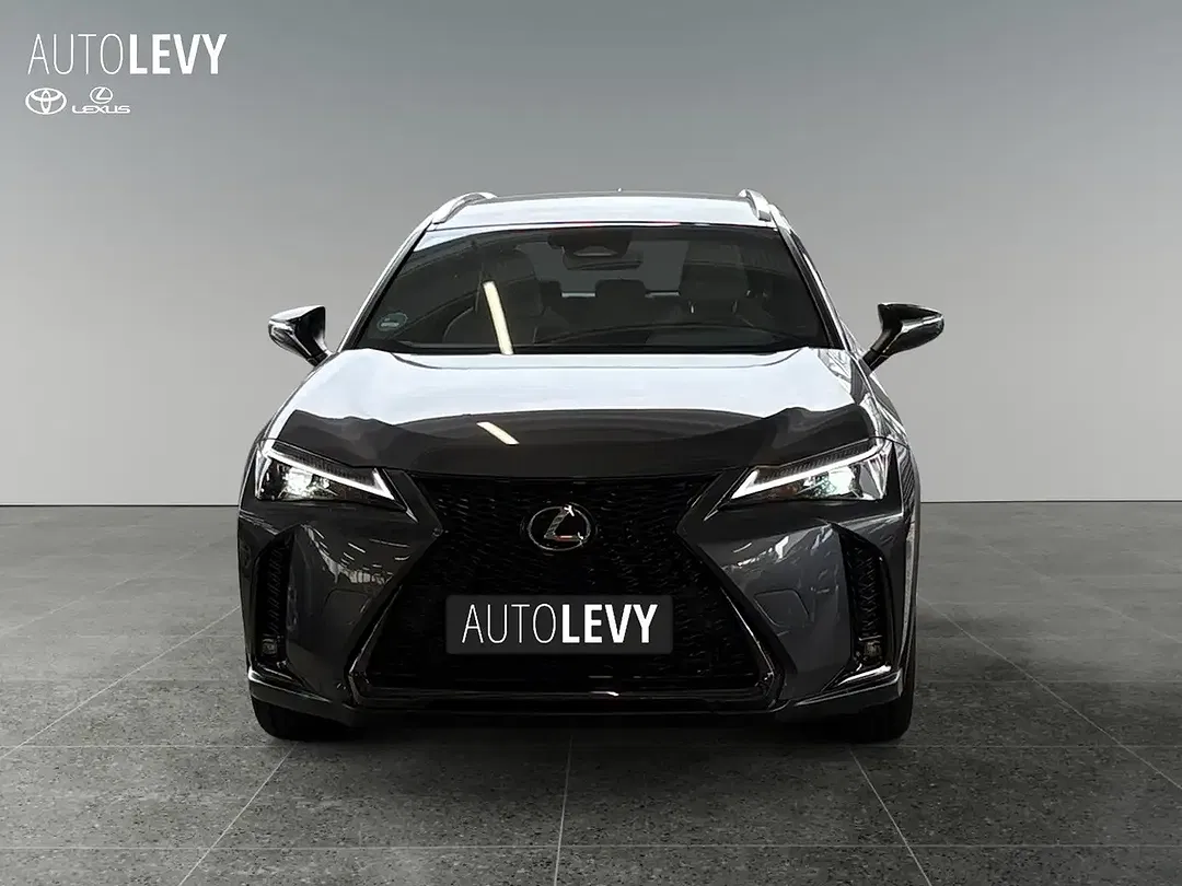 Lexus UX 300h F SPORT Design - Thumbnail 8