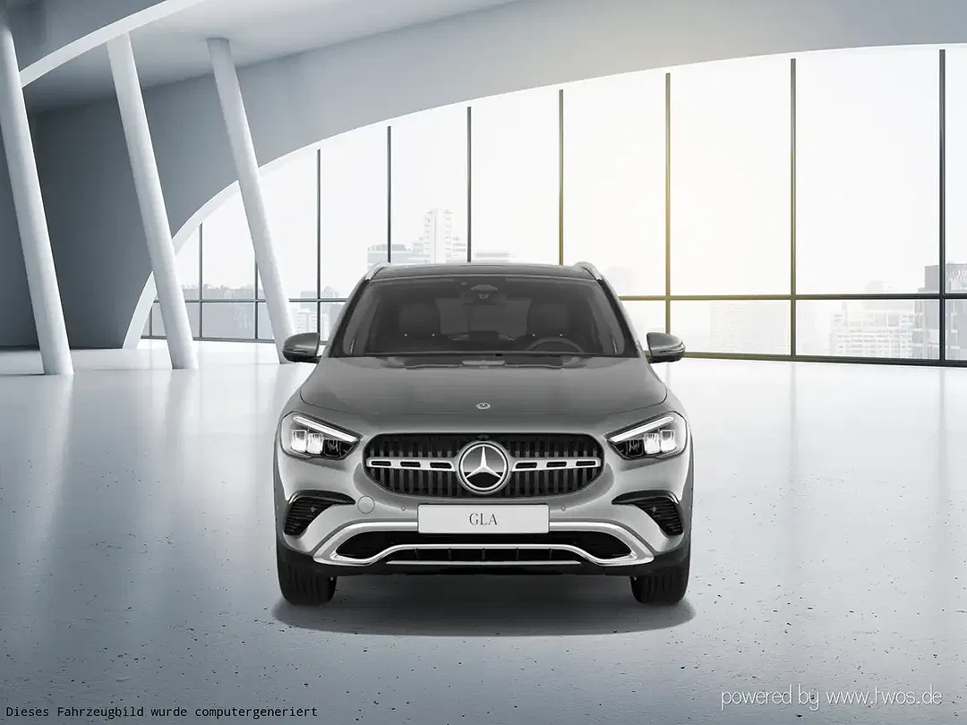 Mercedes-Benz GLA 200 - foto 2