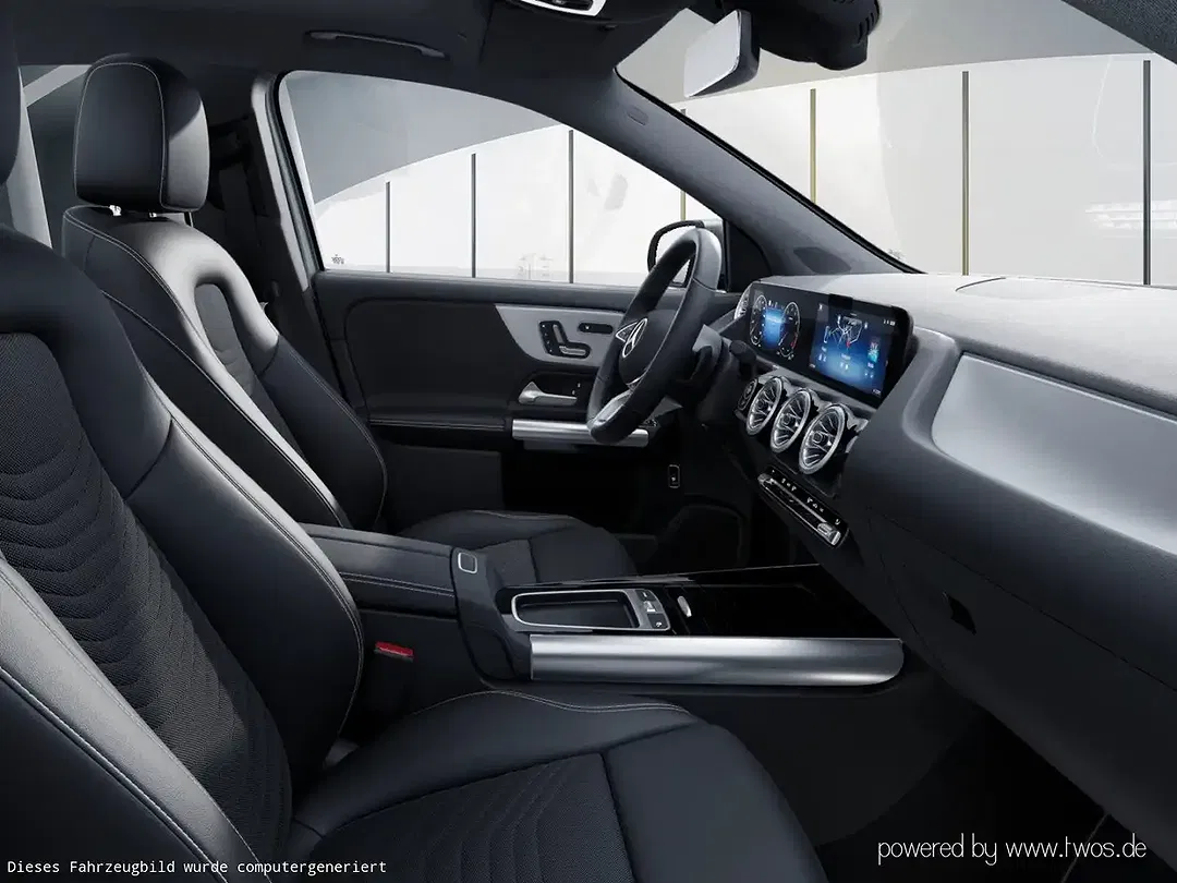 Mercedes-Benz GLA 200 - Thumbnail 6