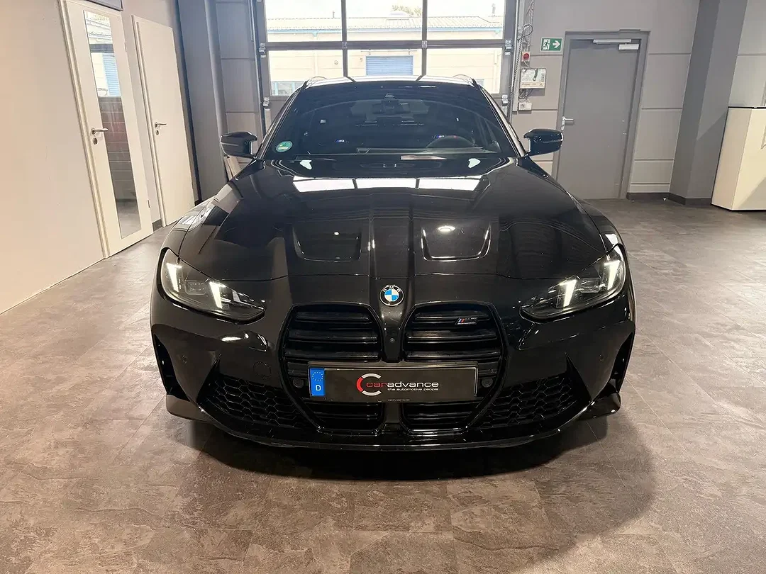 BMW M3 xDrive Competition Touring - Afbeelding 1