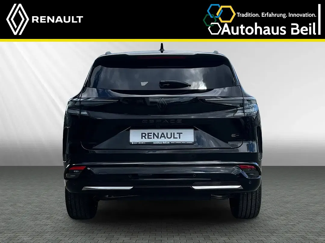 Renault Espace E-Tech Hybrid Esprit Alpine - foto 2