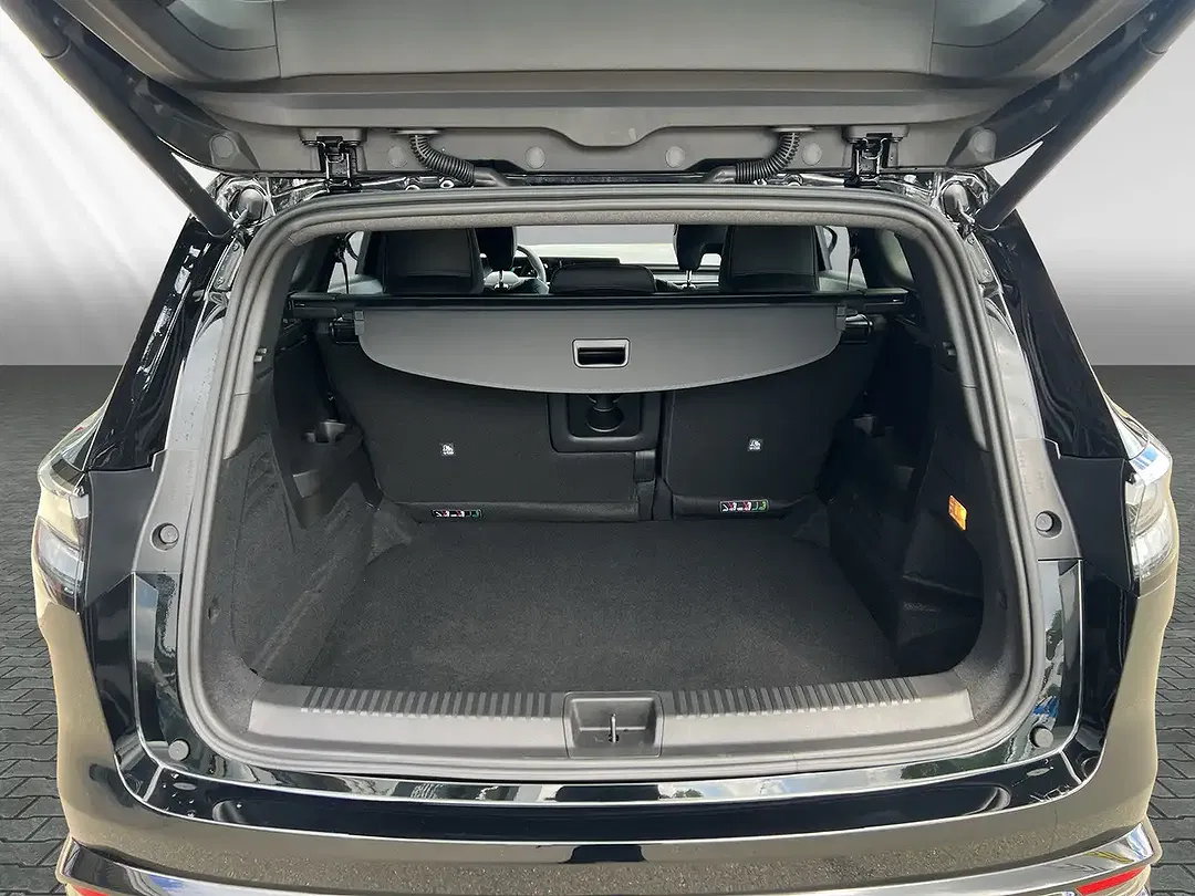 Renault Espace E-Tech Hybrid Esprit Alpine - Thumbnail 6