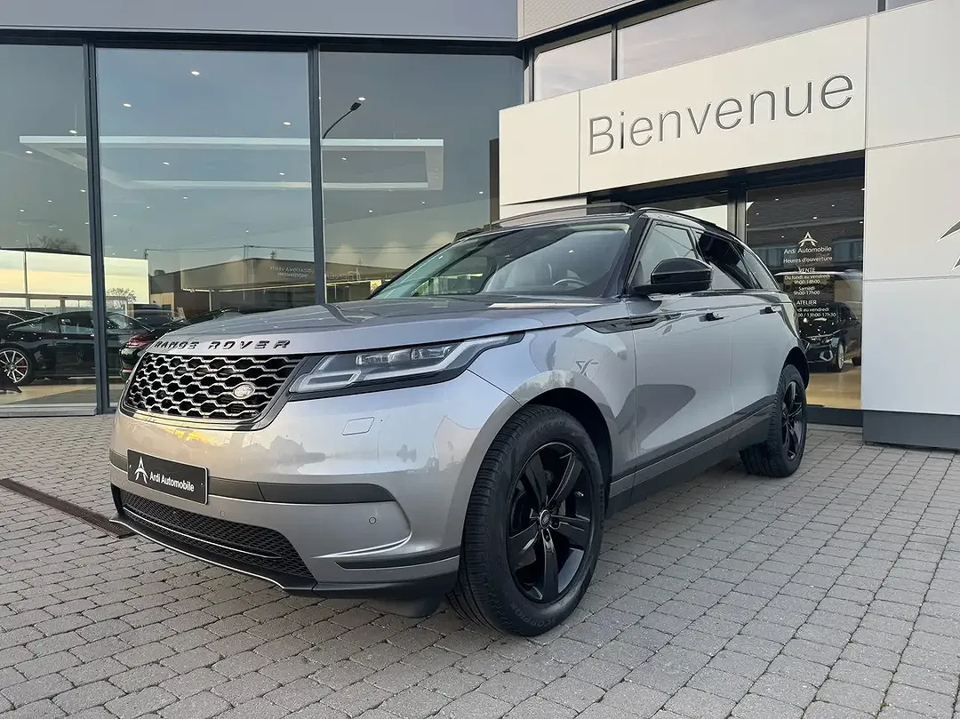Land Rover Range Rover Velar 2.0 Td4 - foto 1