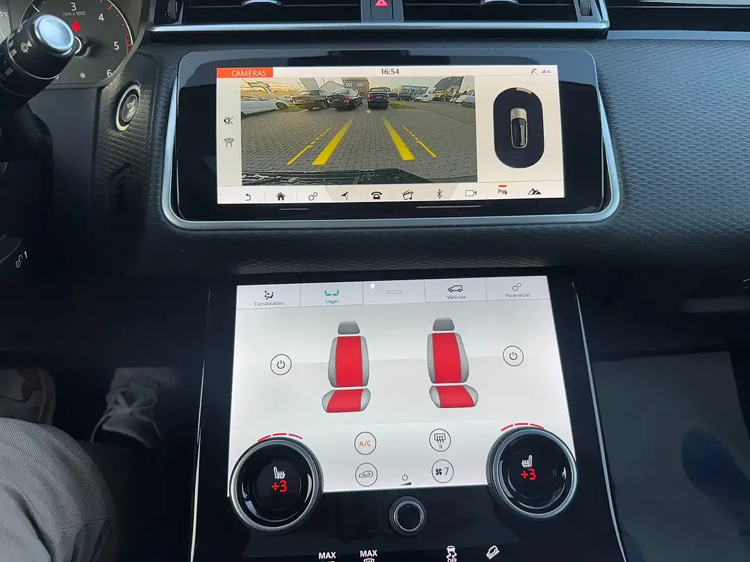 Land Rover Range Rover Velar 2.0 Td4 - Thumbnail 10