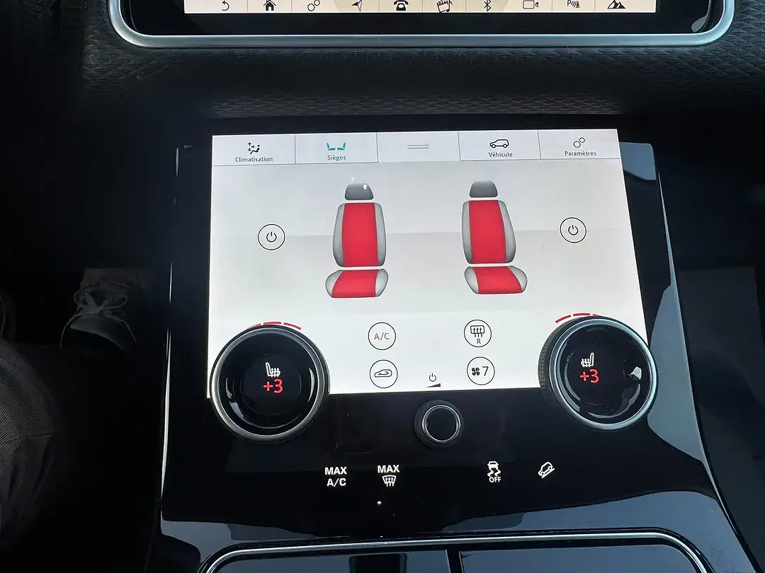 Land Rover Range Rover Velar 2.0 Td4 - Thumbnail 11