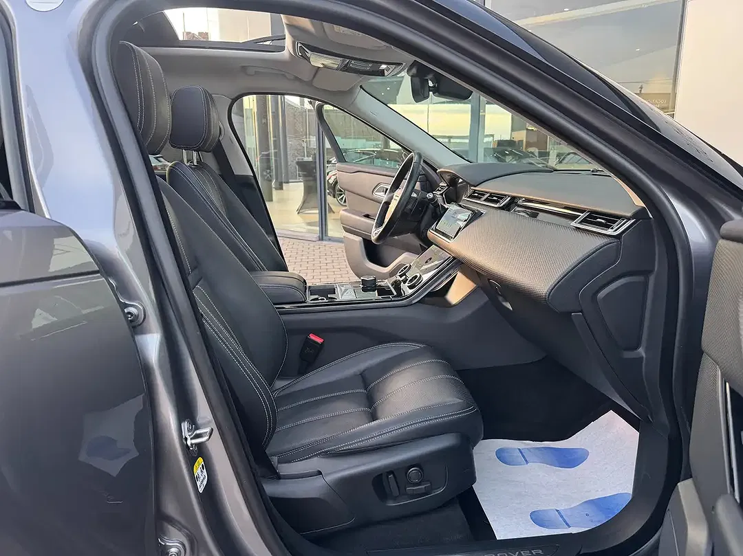 Land Rover Range Rover Velar 2.0 Td4 - Thumbnail 12