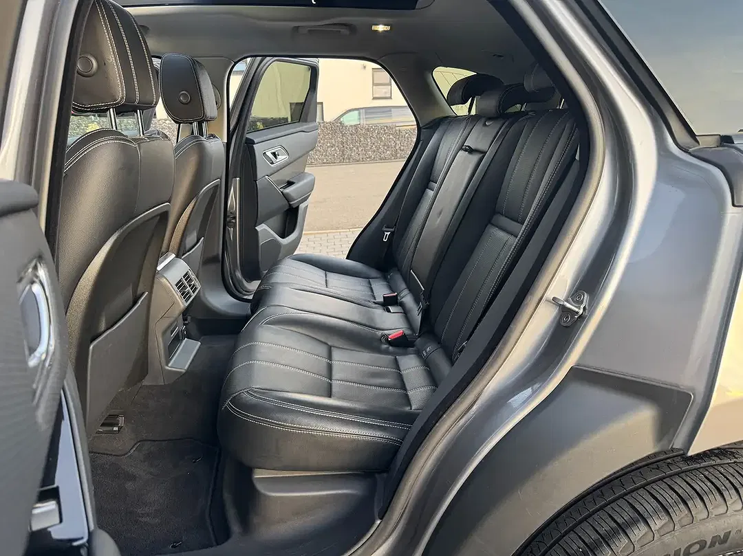 Land Rover Range Rover Velar 2.0 Td4 - Thumbnail 13