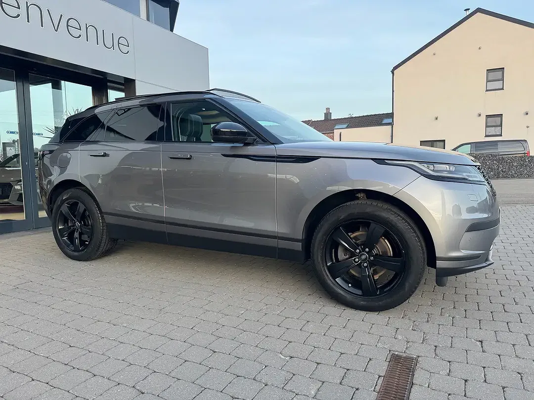 Land Rover Range Rover Velar 2.0 Td4 - foto 15