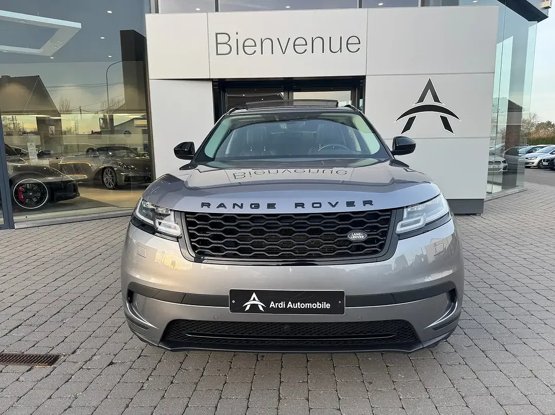 Land Rover Range Rover Velar 2.0 Td4 - foto 2