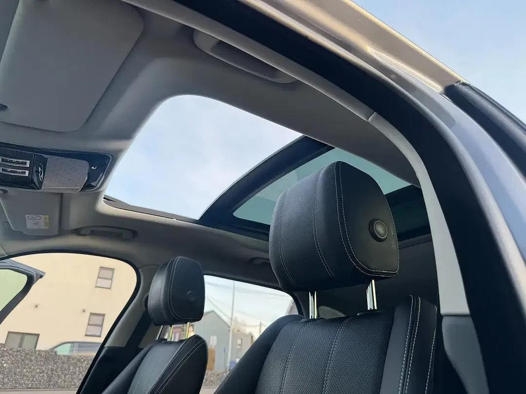 Land Rover Range Rover Velar 2.0 Td4 - Thumbnail 8