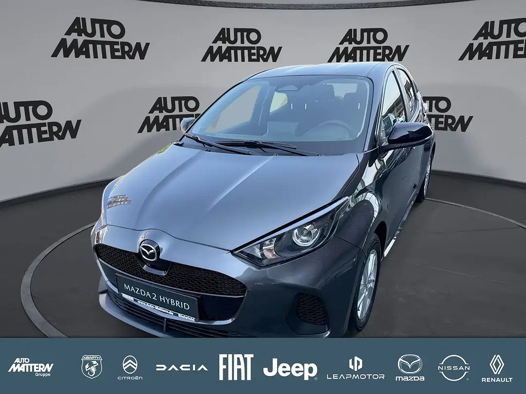 Mazda 2 1.5 VVT-i Hybrid Centre-Line - Afbeelding 1
