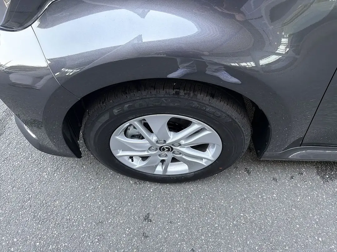 Mazda 2 1.5 VVT-i Hybrid Centre-Line - Thumbnail 11