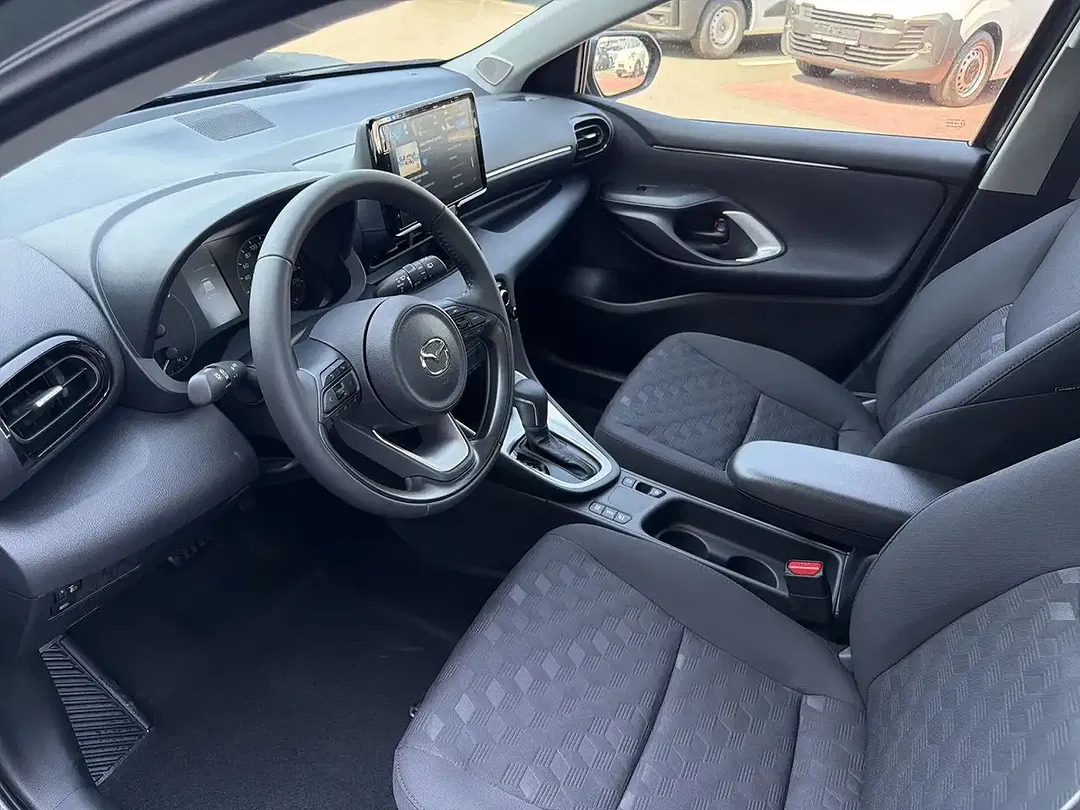 Mazda 2 1.5 VVT-i Hybrid Centre-Line - Thumbnail 12