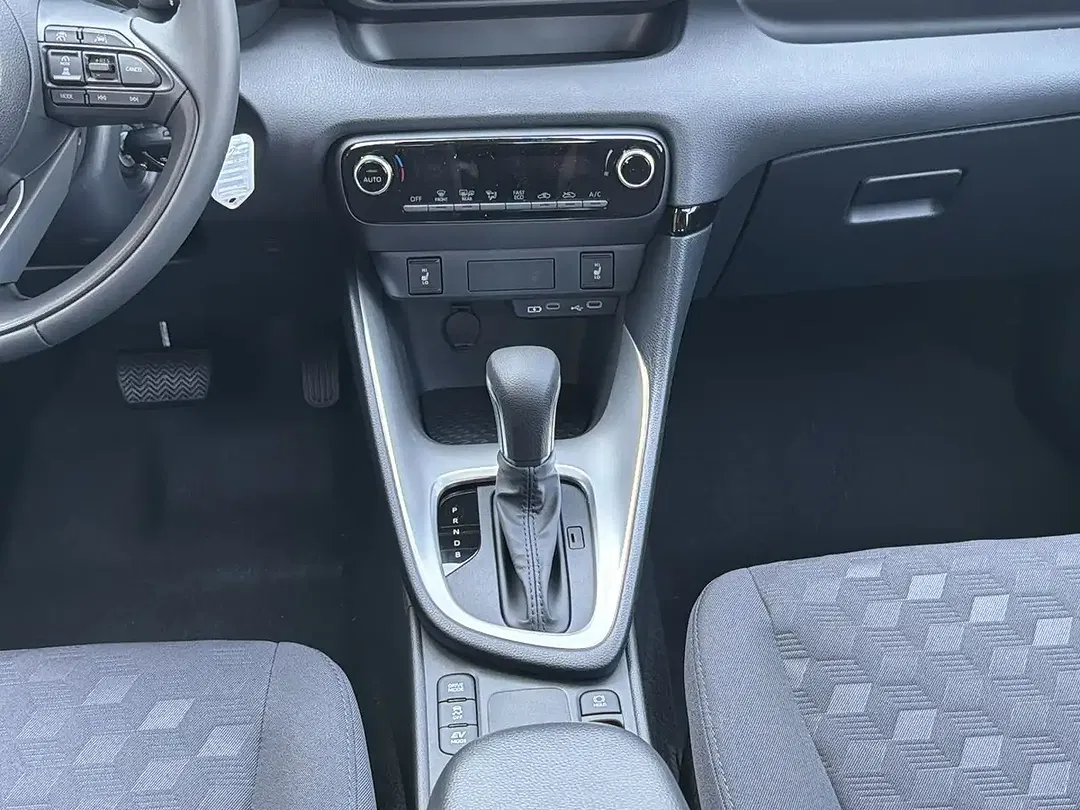 Mazda 2 1.5 VVT-i Hybrid Centre-Line - foto 15