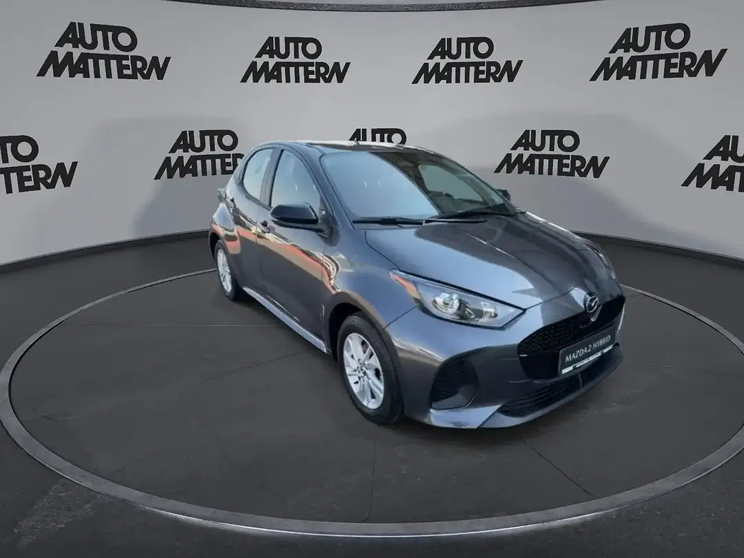Mazda 2 1.5 VVT-i Hybrid Centre-Line - foto 2