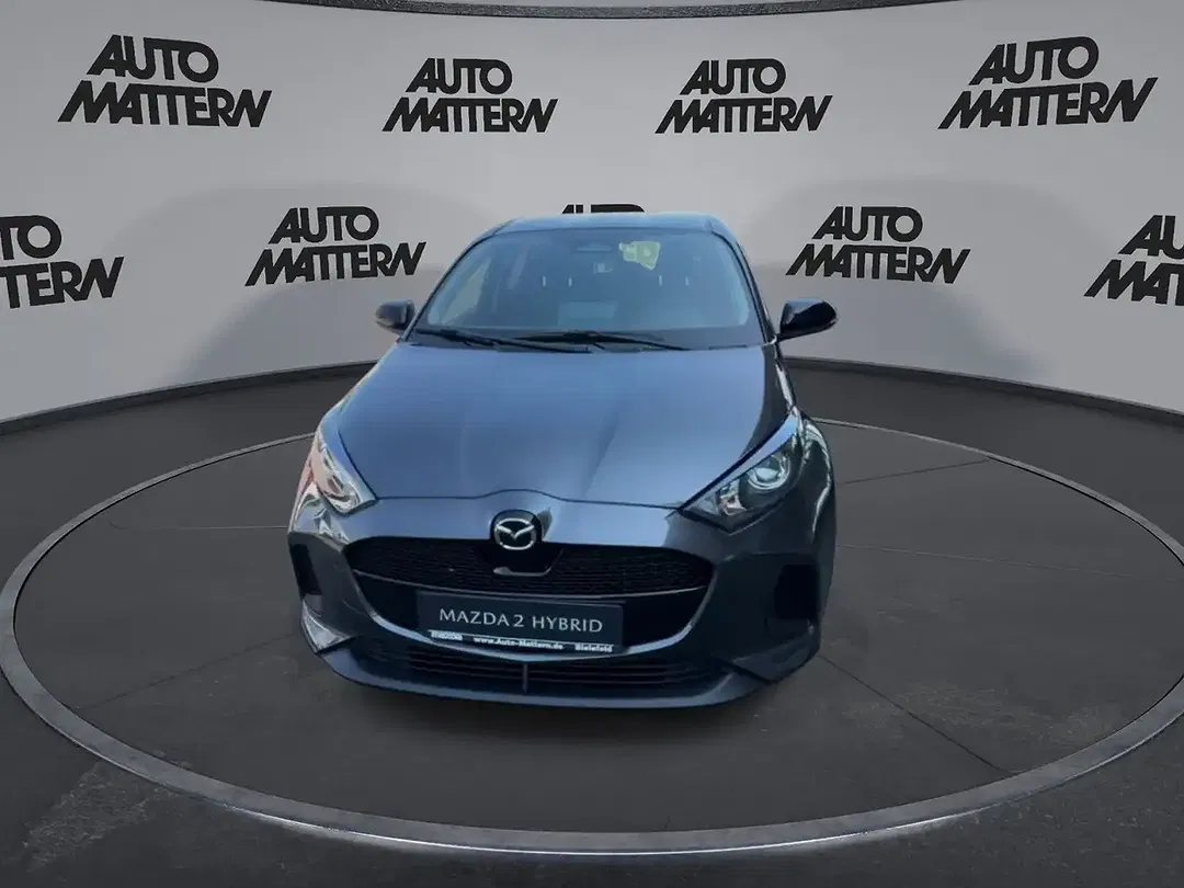 Mazda 2 1.5 VVT-i Hybrid Centre-Line - Thumbnail 3