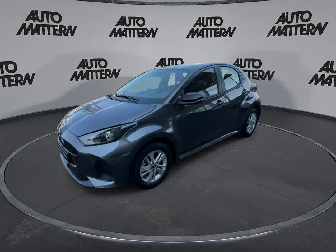 Mazda 2 1.5 VVT-i Hybrid Centre-Line - Thumbnail 4