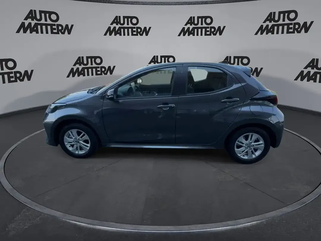 Mazda 2 1.5 VVT-i Hybrid Centre-Line - Thumbnail 5