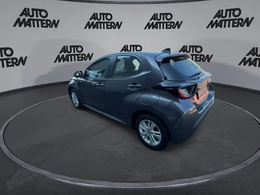 Mazda 2 1.5 VVT-i Hybrid Centre-Line - Thumbnail 6