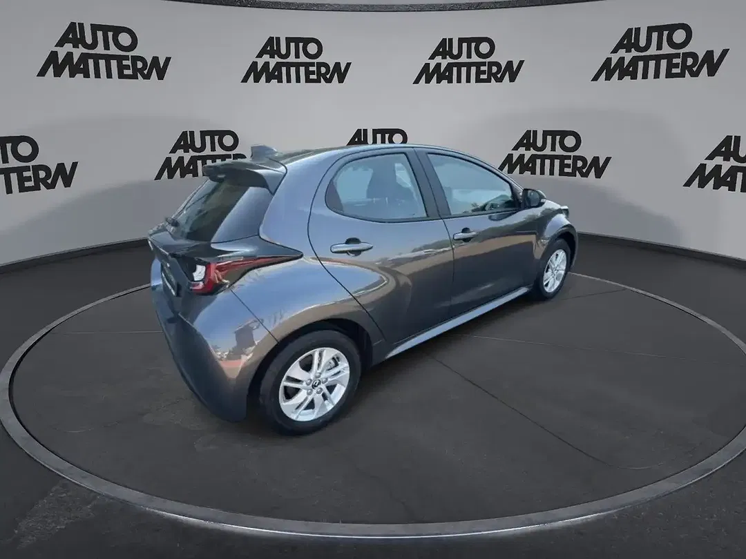 Mazda 2 1.5 VVT-i Hybrid Centre-Line - Thumbnail 8