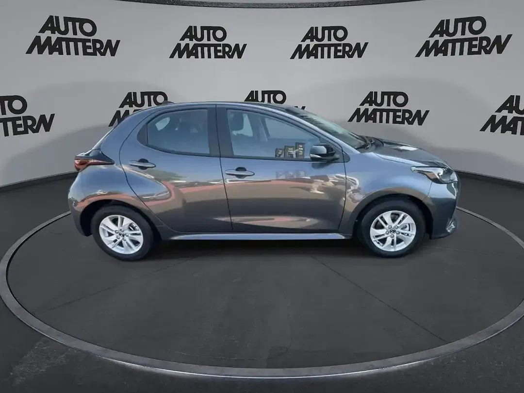 Mazda 2 1.5 VVT-i Hybrid Centre-Line - Thumbnail 9
